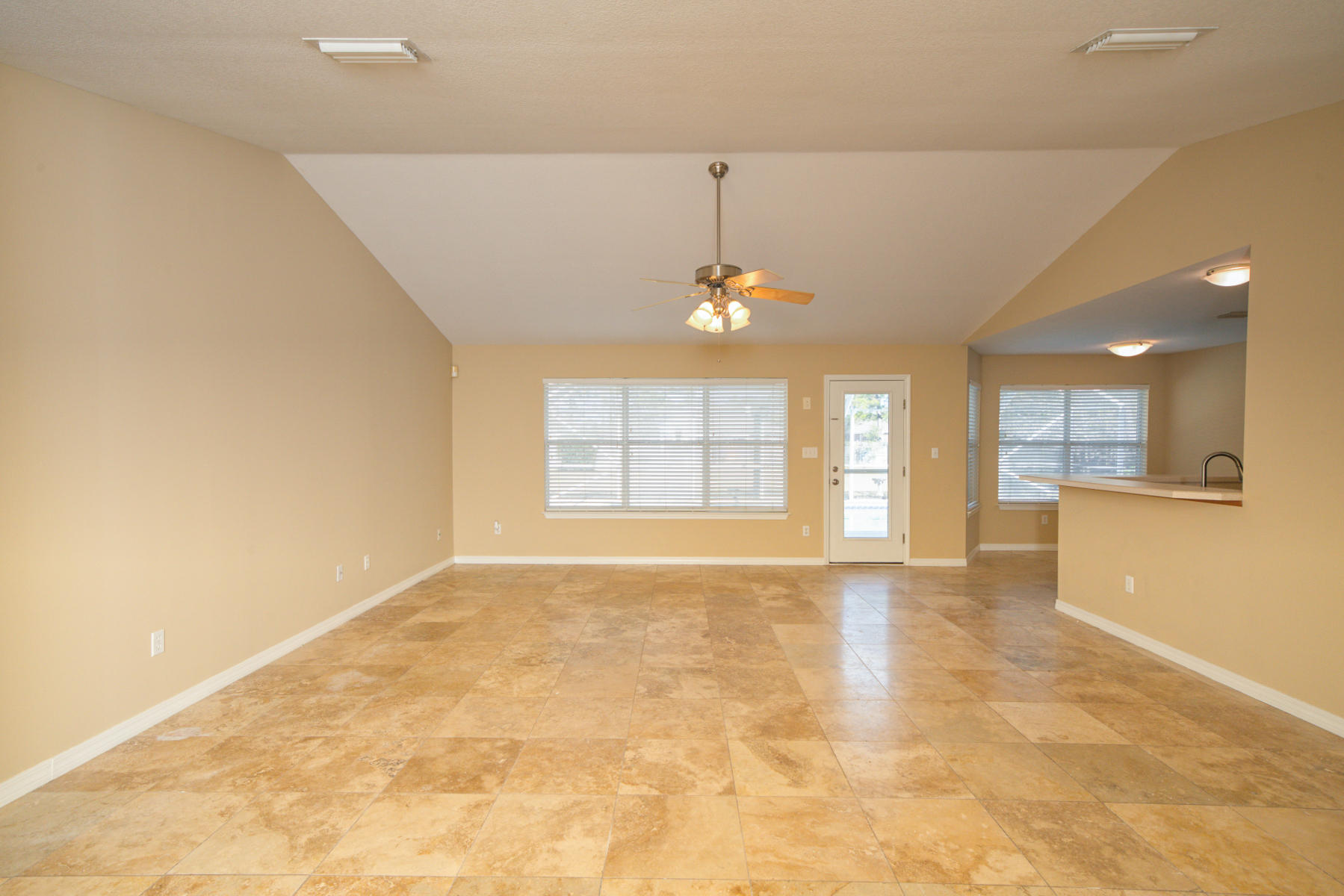 HOLLEY BY THE SEA, 1ST ADD - Residential