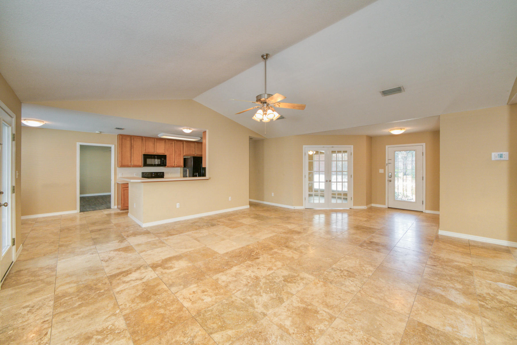 HOLLEY BY THE SEA, 1ST ADD - Residential