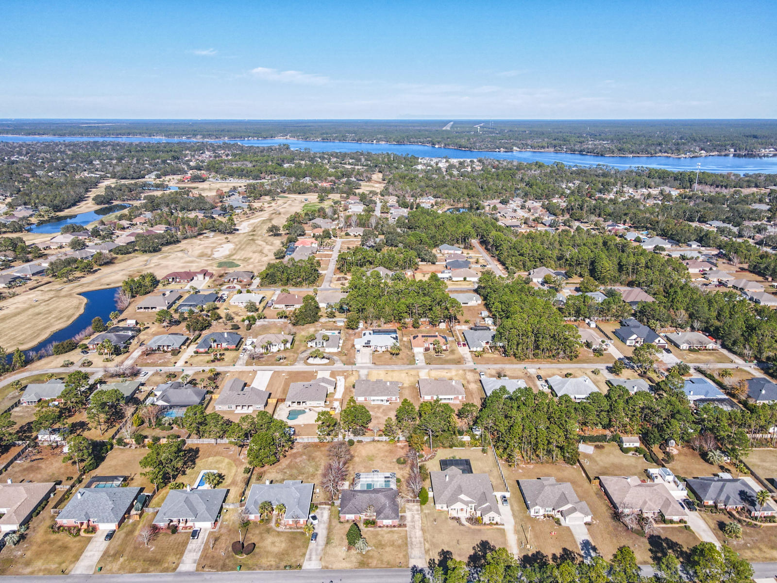 HOLLEY BY THE SEA, 1ST ADD - Residential