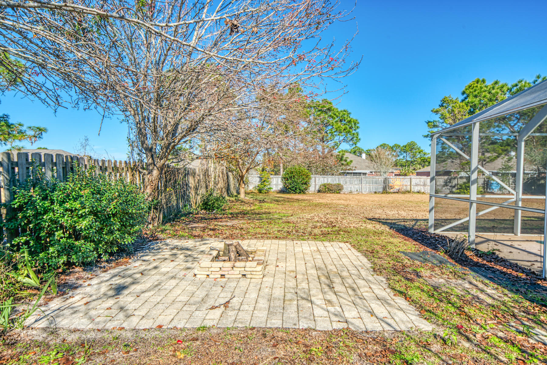 HOLLEY BY THE SEA, 1ST ADD - Residential