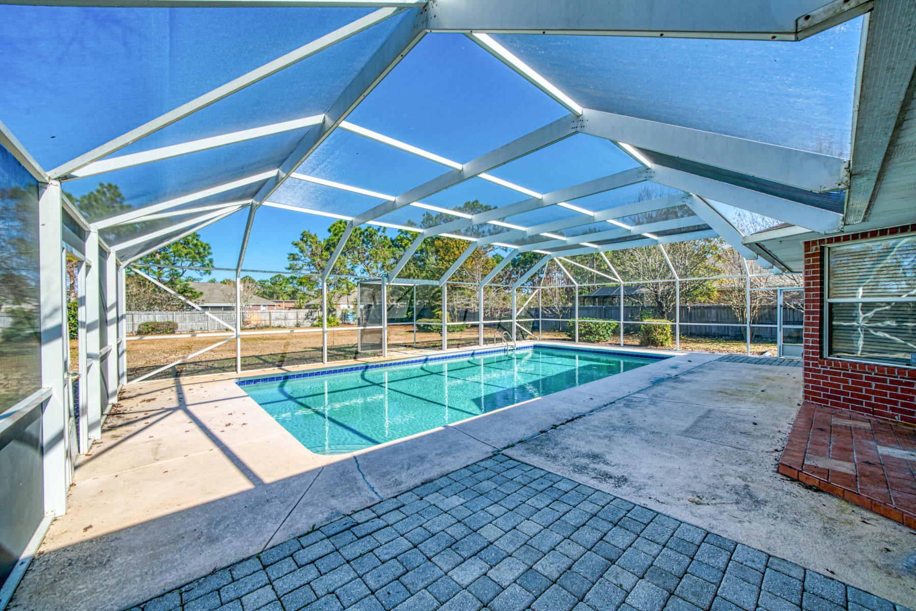 HOLLEY BY THE SEA, 1ST ADD - Residential