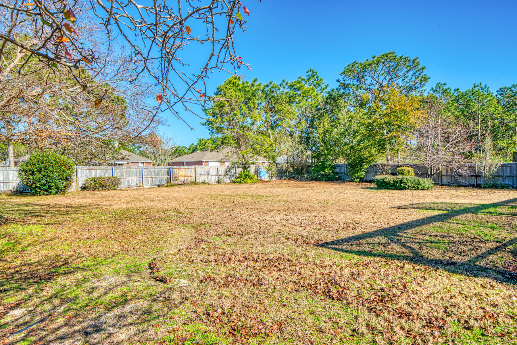 HOLLEY BY THE SEA, 1ST ADD - Residential