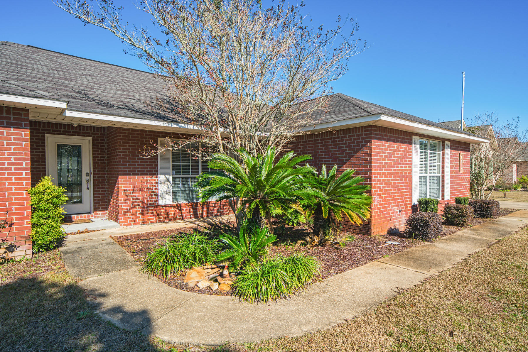 HOLLEY BY THE SEA, 1ST ADD - Residential