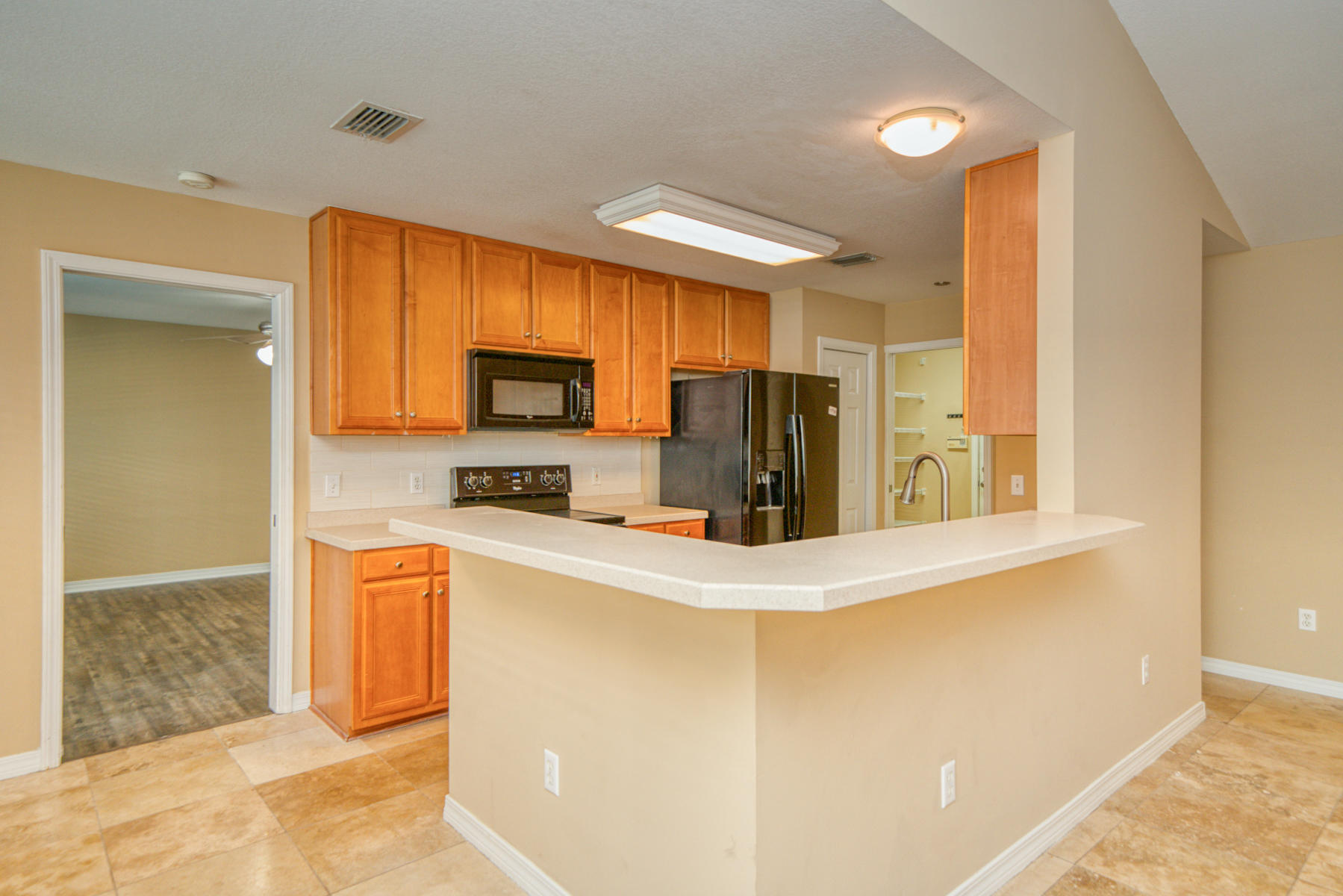 HOLLEY BY THE SEA, 1ST ADD - Residential