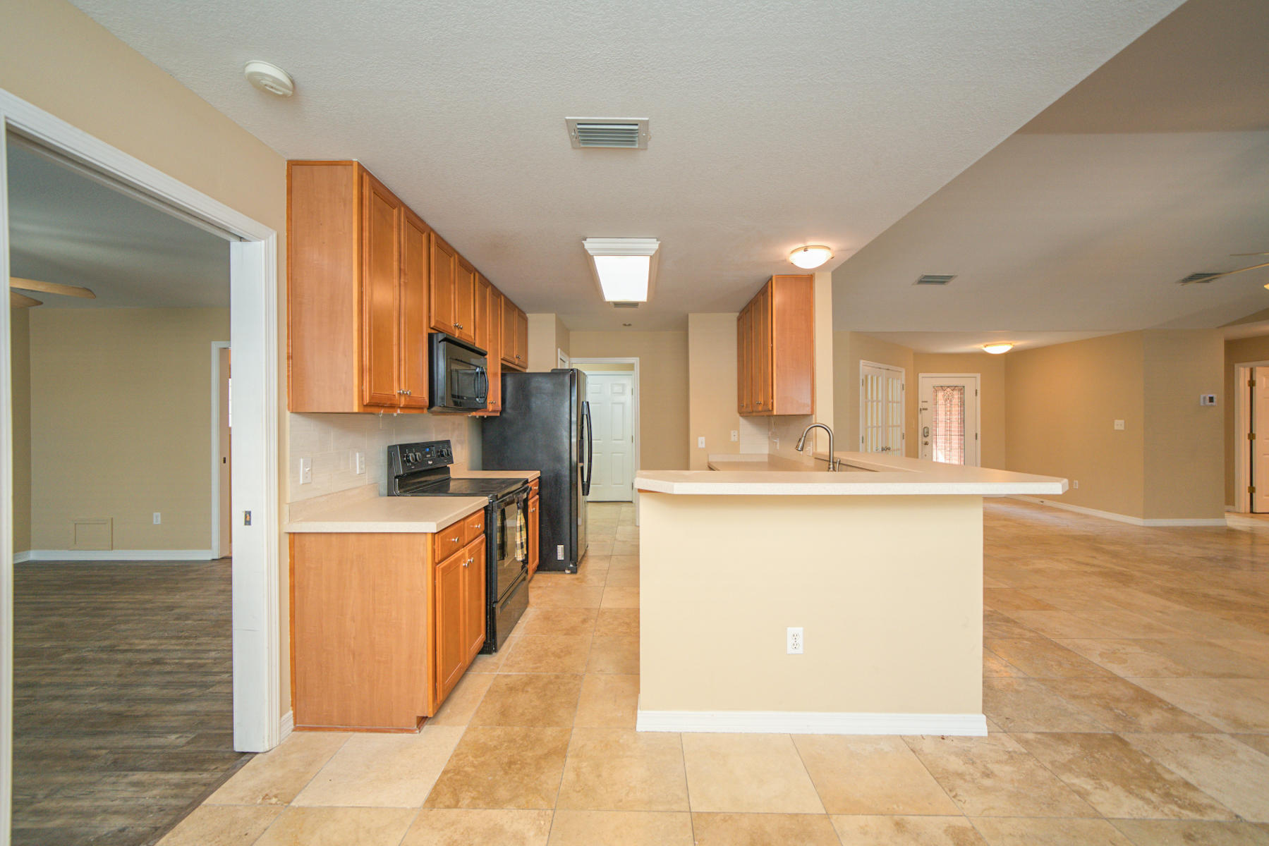 HOLLEY BY THE SEA, 1ST ADD - Residential