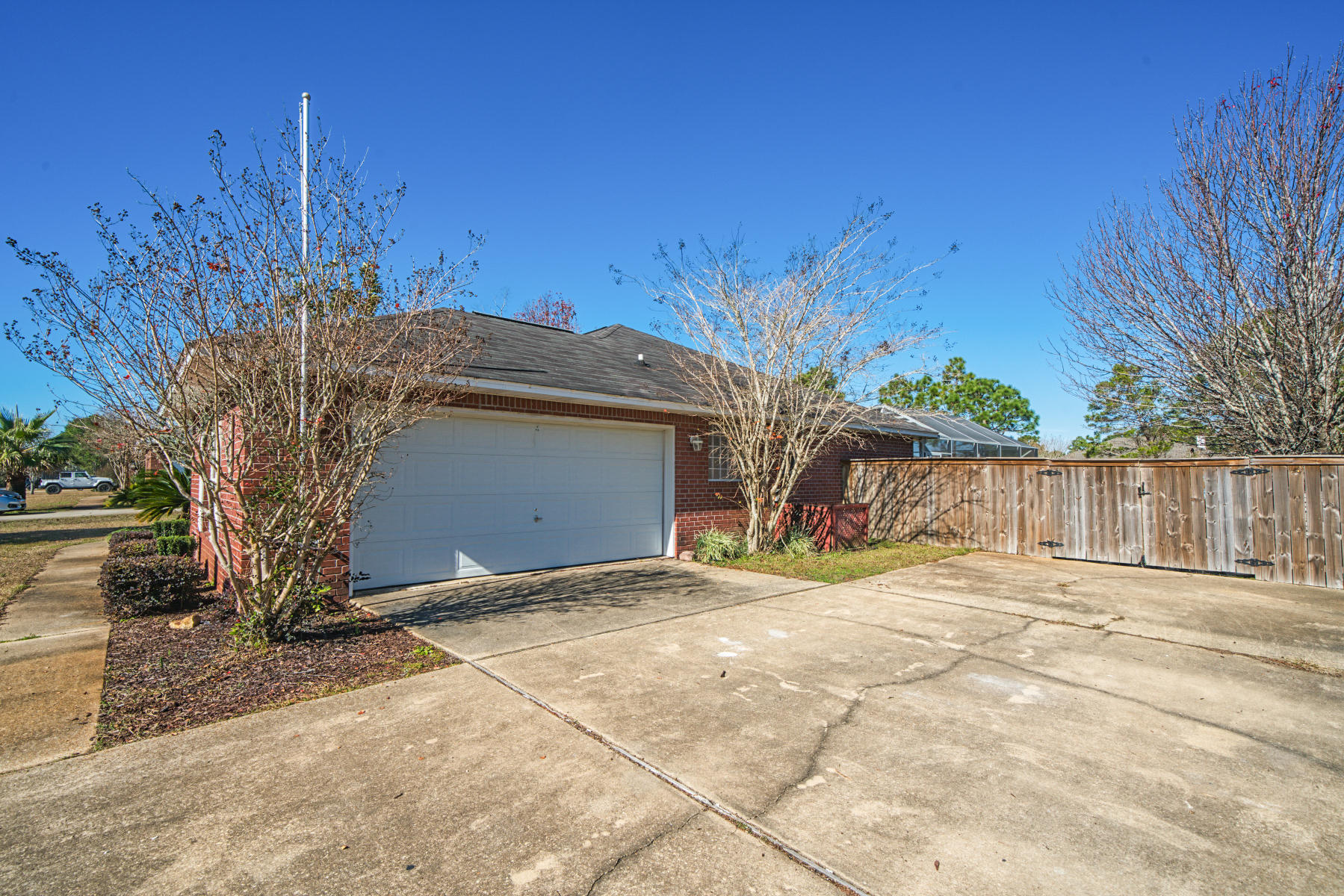 HOLLEY BY THE SEA, 1ST ADD - Residential