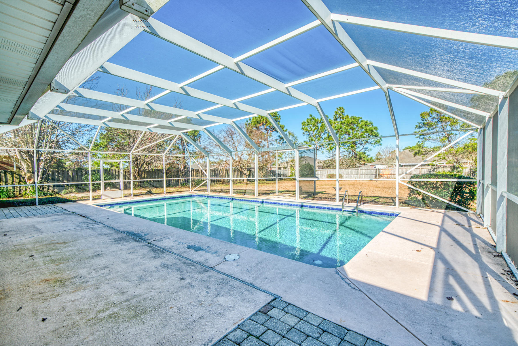 HOLLEY BY THE SEA, 1ST ADD - Residential