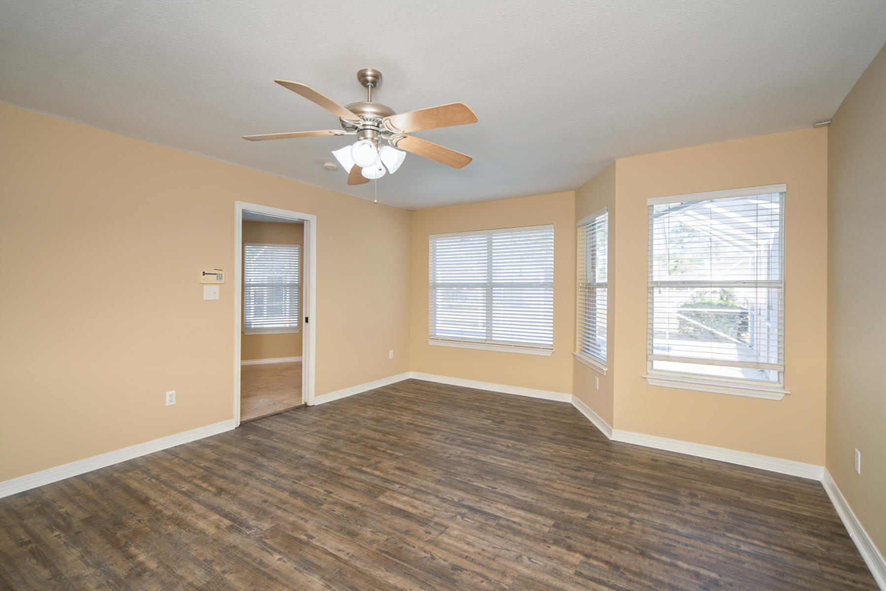 HOLLEY BY THE SEA, 1ST ADD - Residential