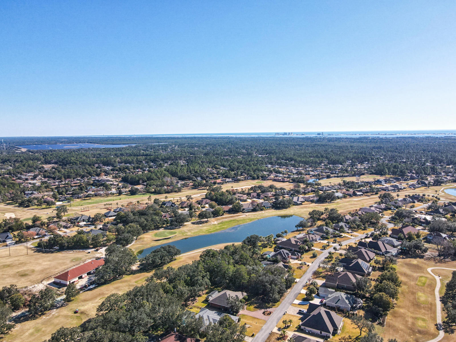 HOLLEY BY THE SEA, 1ST ADD - Residential