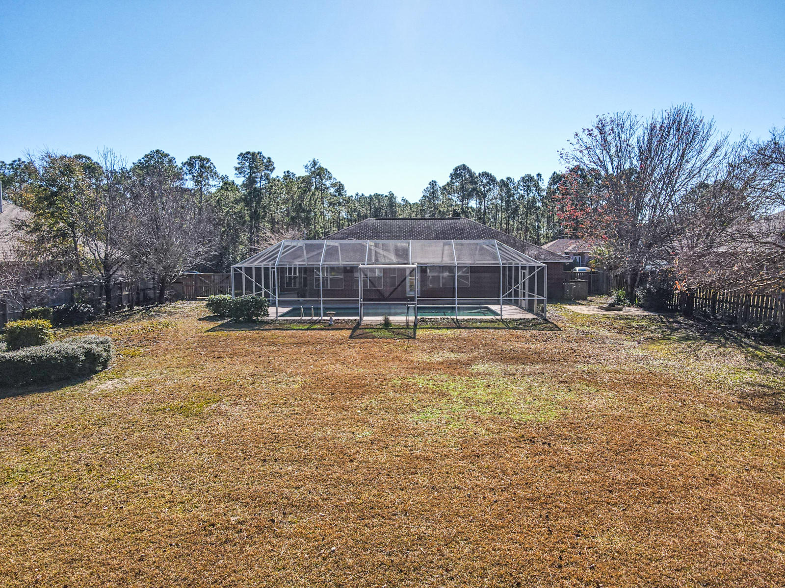 HOLLEY BY THE SEA, 1ST ADD - Residential