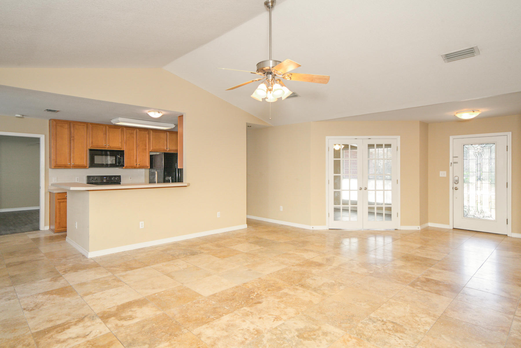 HOLLEY BY THE SEA, 1ST ADD - Residential