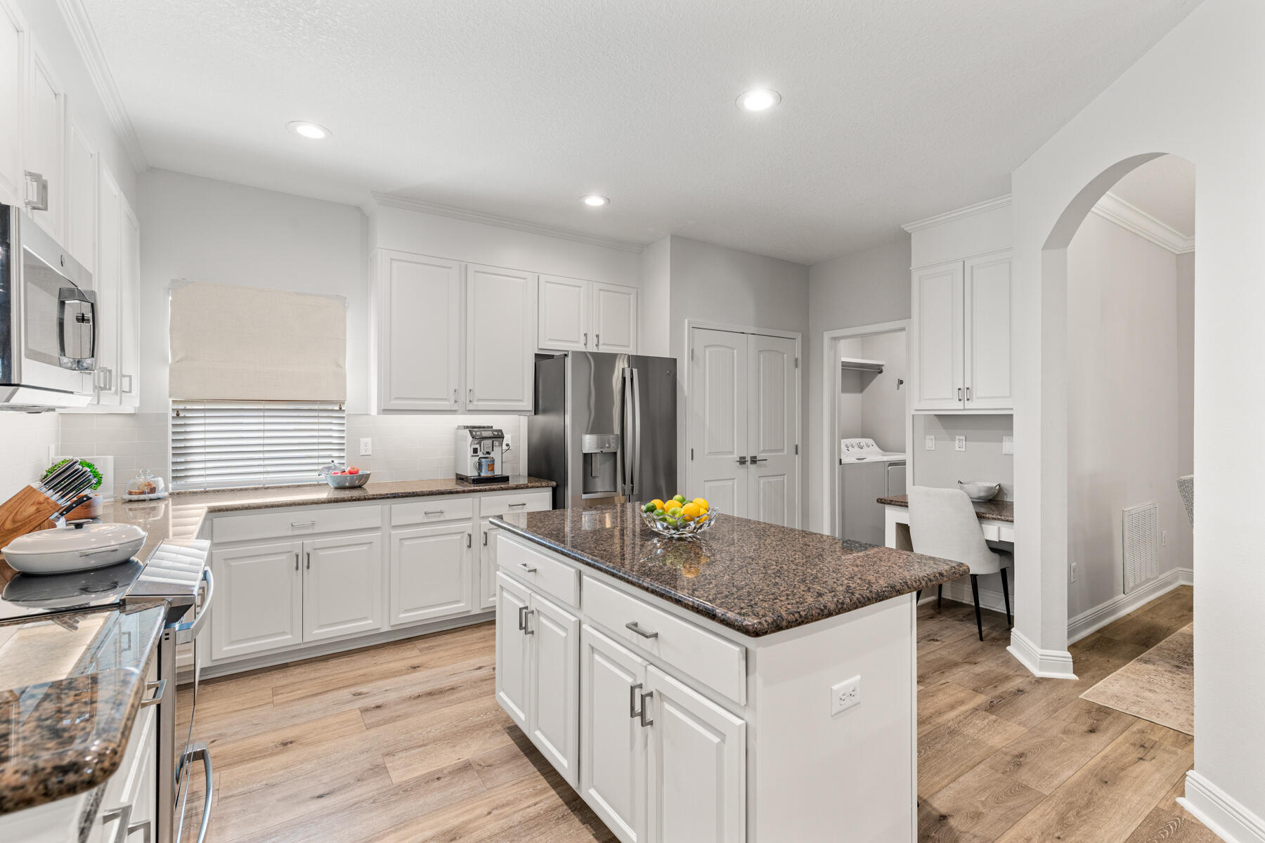 DRIFTWOOD ESTATES - Residential