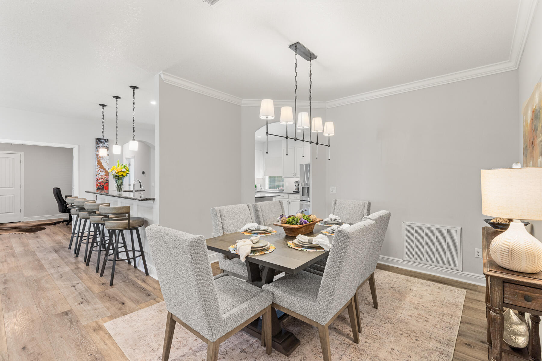 DRIFTWOOD ESTATES - Residential