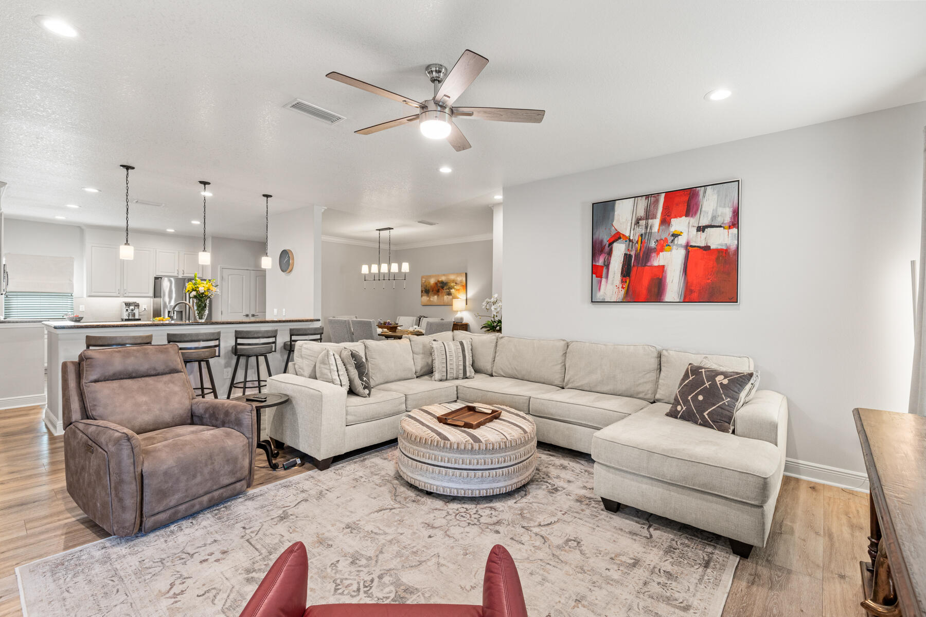 DRIFTWOOD ESTATES - Residential