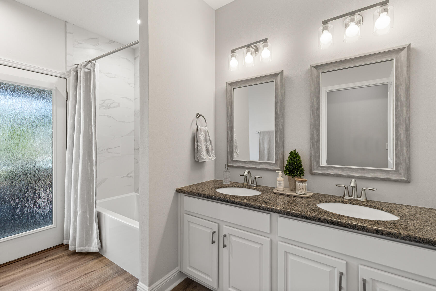 DRIFTWOOD ESTATES - Residential