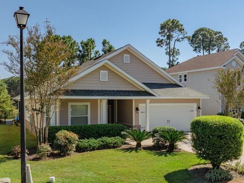 772 Loblolly Bay Drive Santa Rosa Beach FL 32459