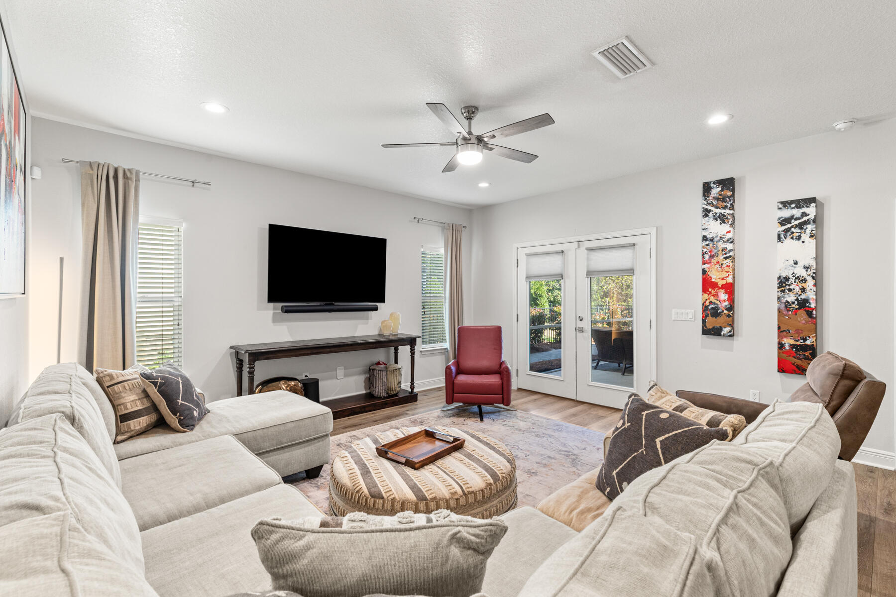 DRIFTWOOD ESTATES - Residential