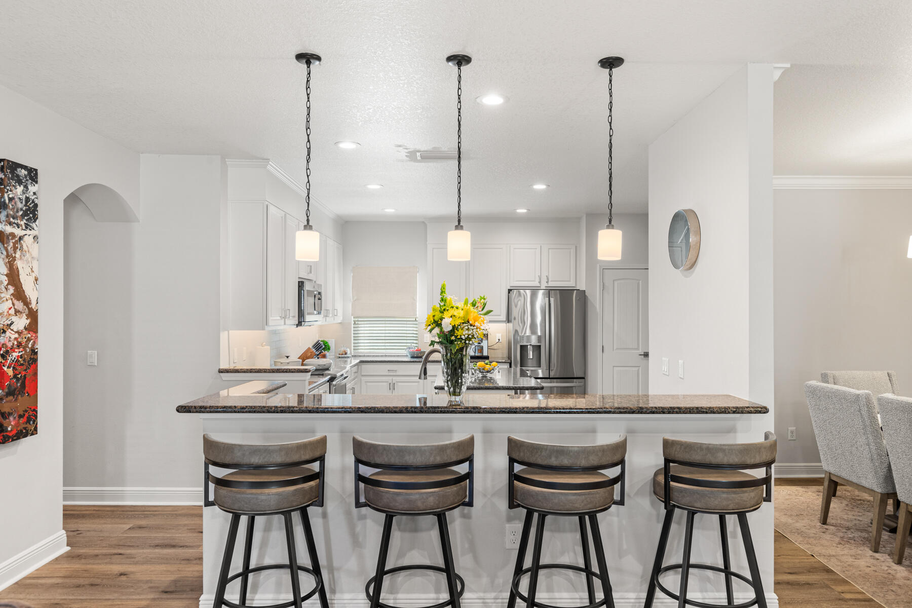 DRIFTWOOD ESTATES - Residential