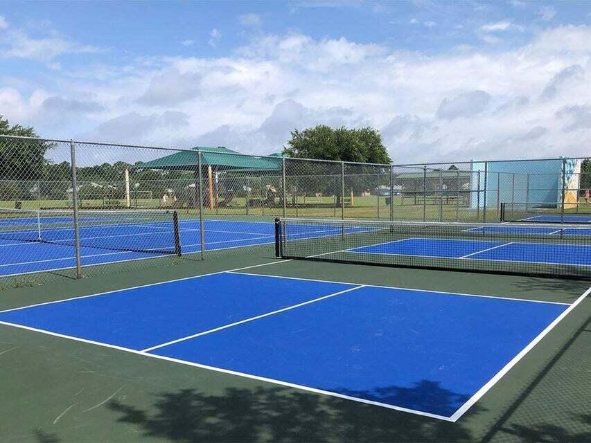 DRIFTWOOD ESTATES - Residential