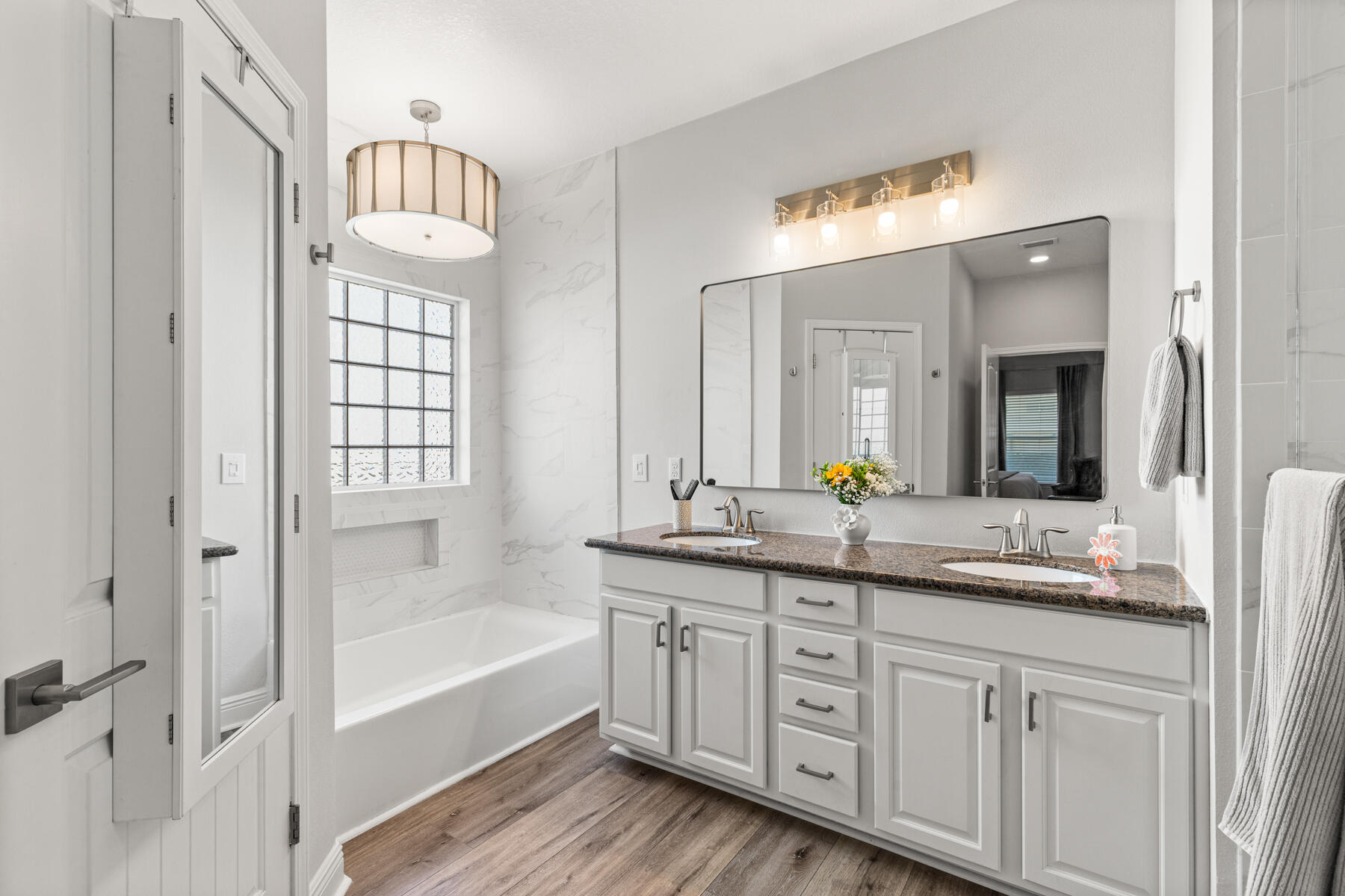 DRIFTWOOD ESTATES - Residential