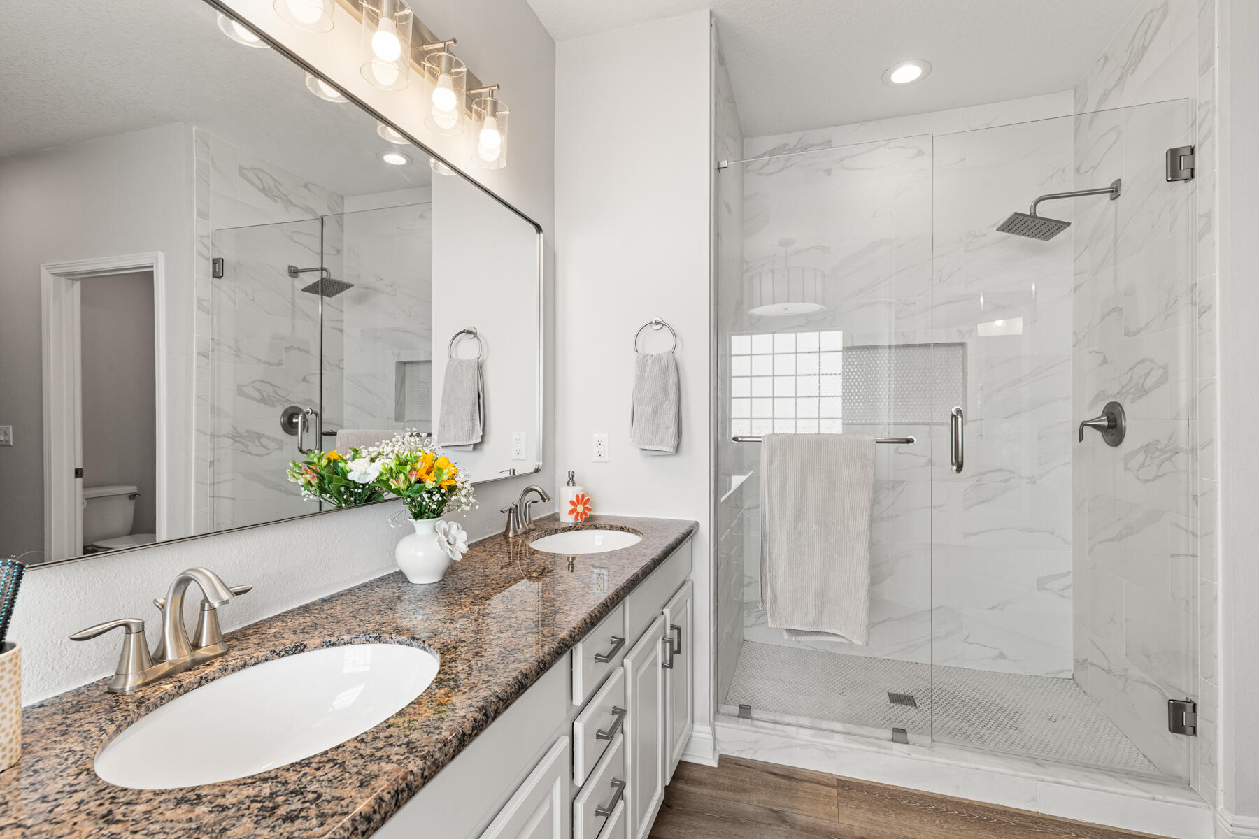 DRIFTWOOD ESTATES - Residential