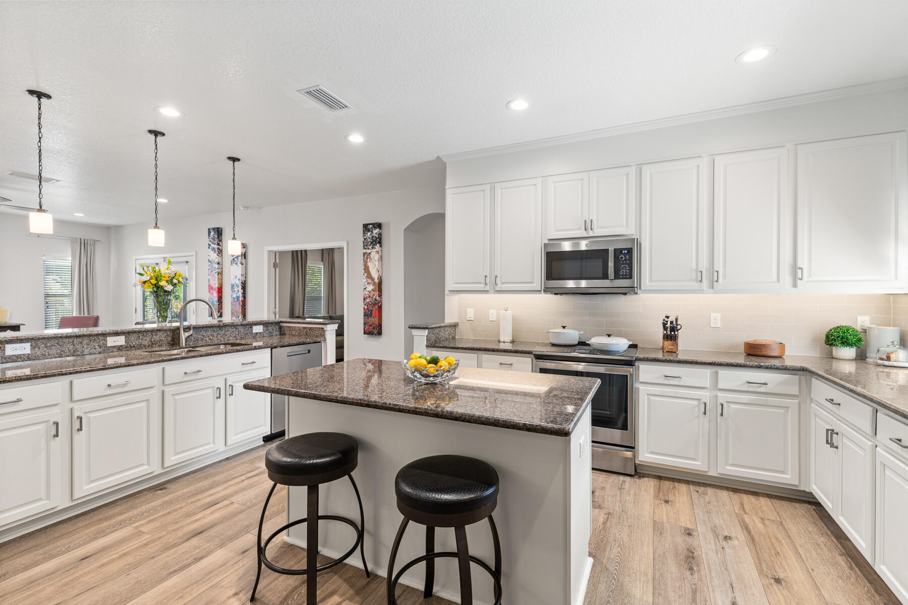 DRIFTWOOD ESTATES - Residential