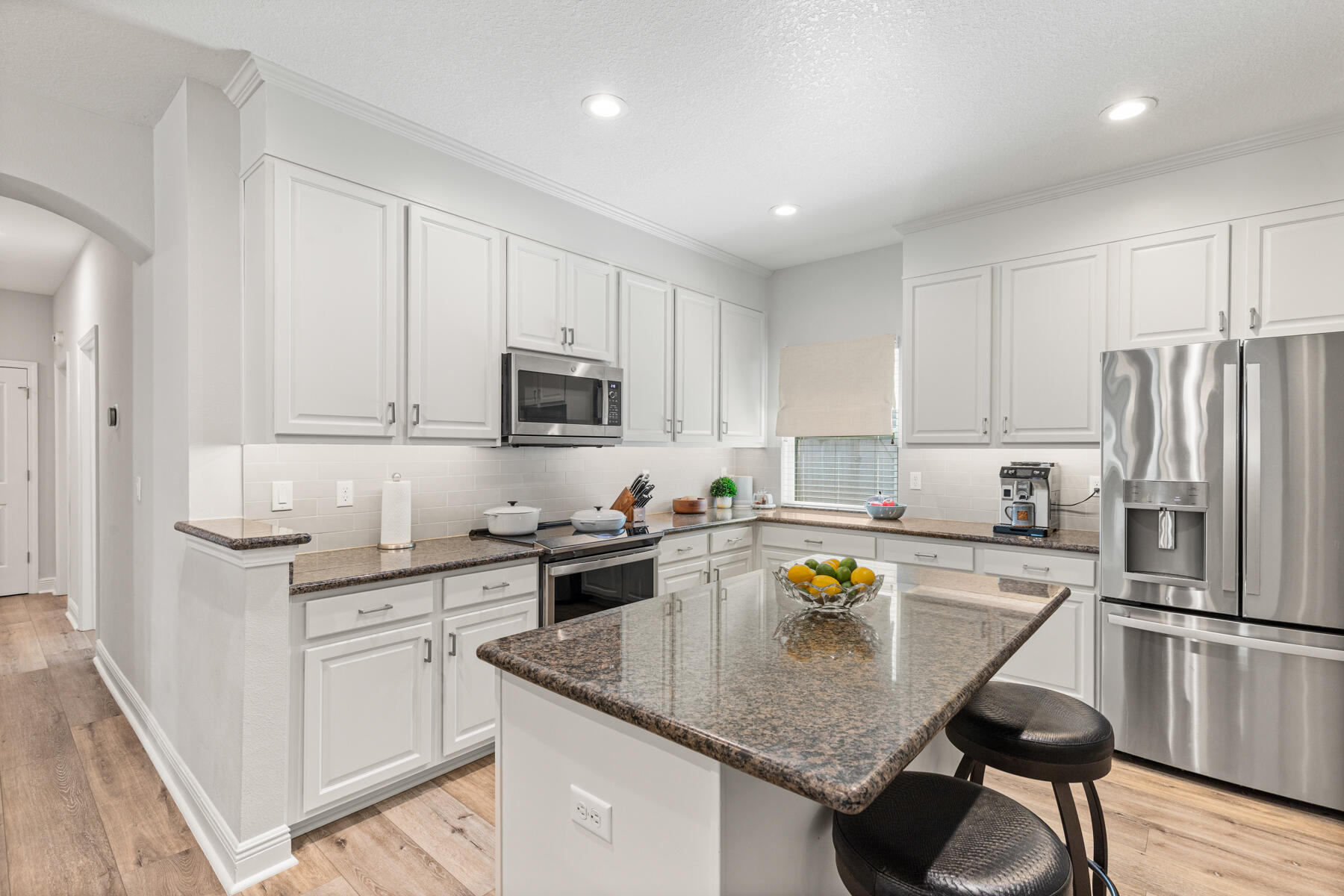 DRIFTWOOD ESTATES - Residential