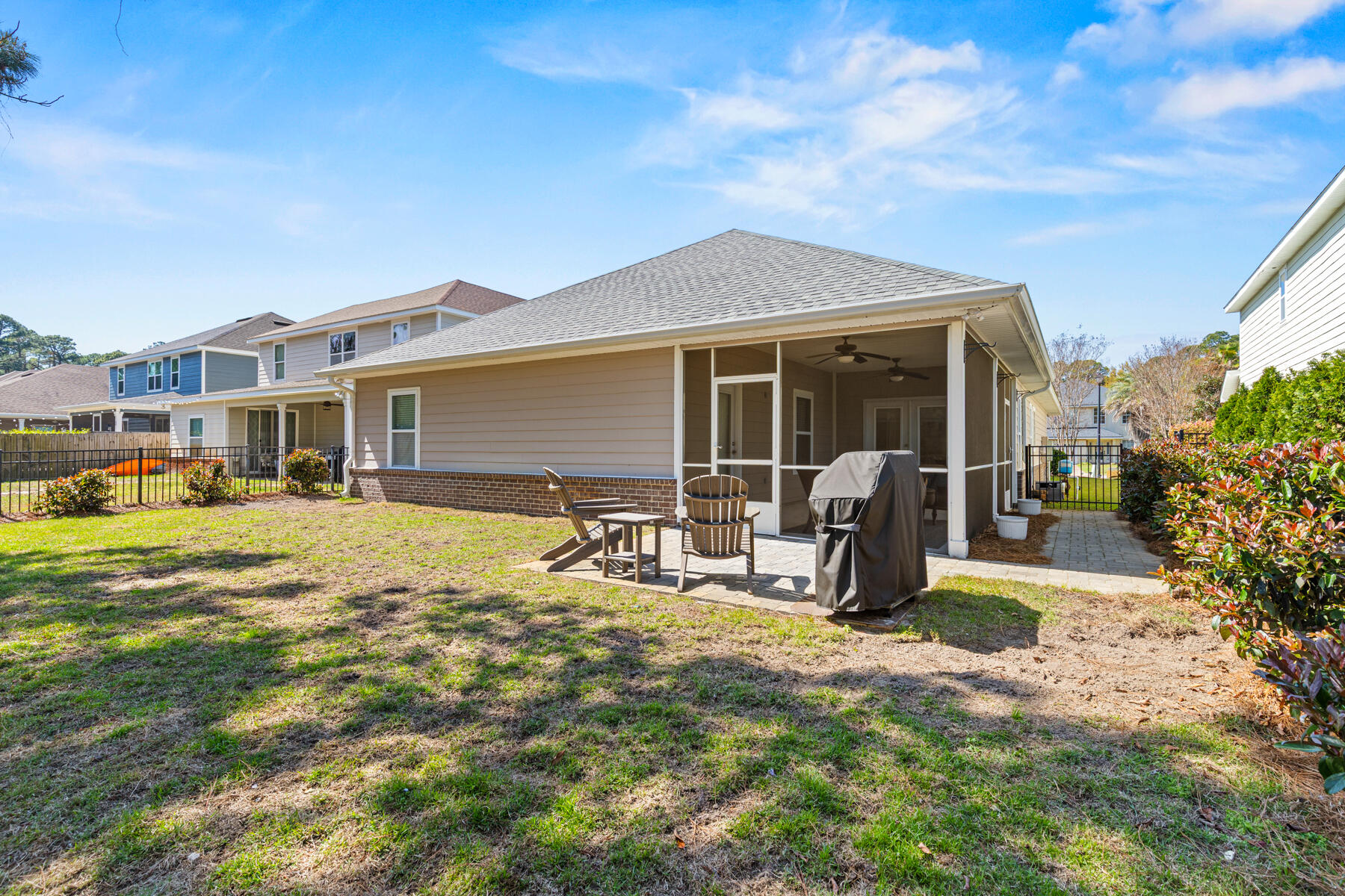 DRIFTWOOD ESTATES - Residential