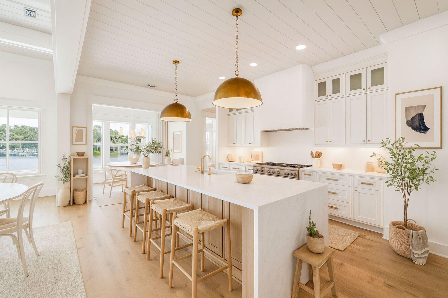 Indian Bayou Drive - Residential