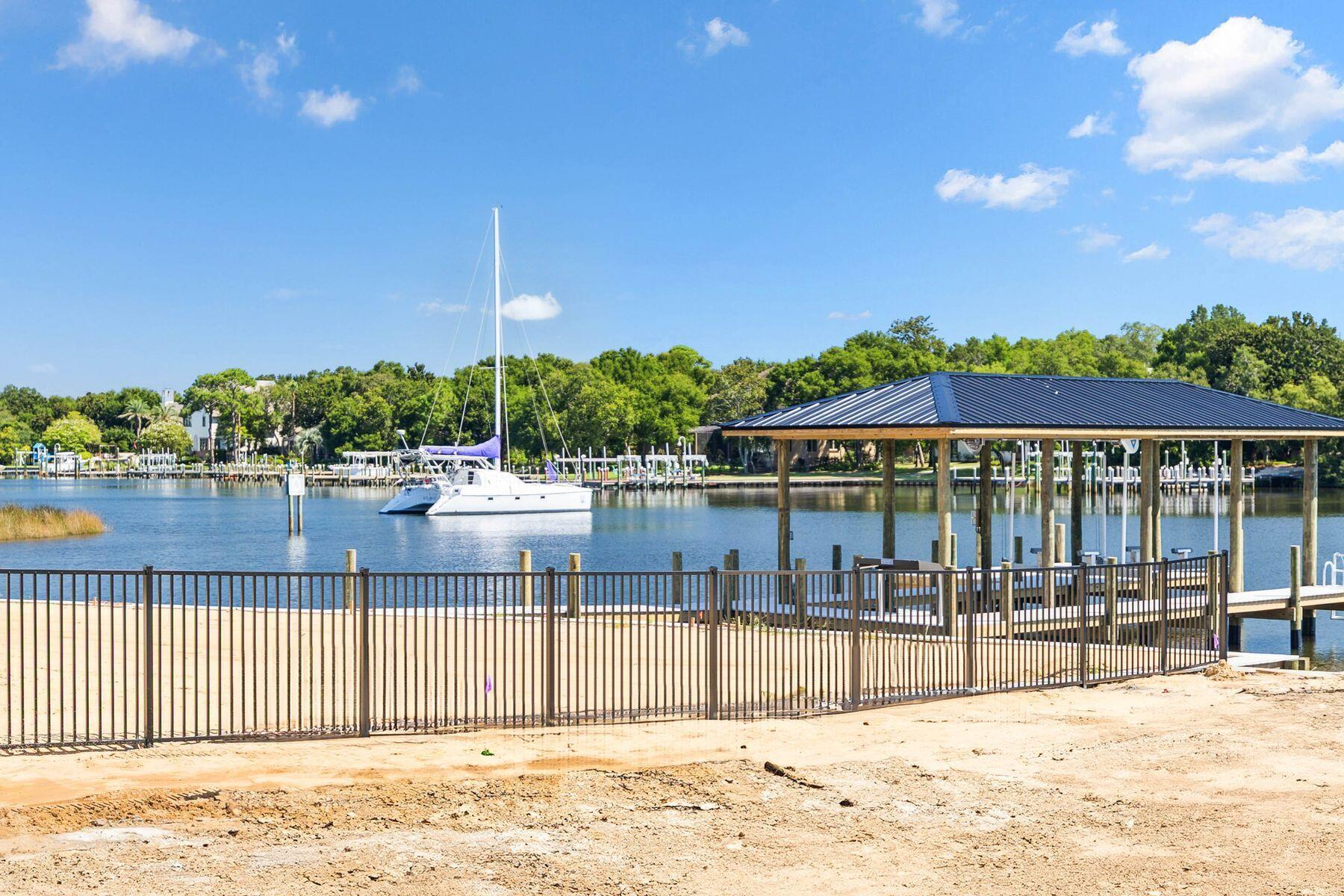 Indian Bayou Drive - Residential