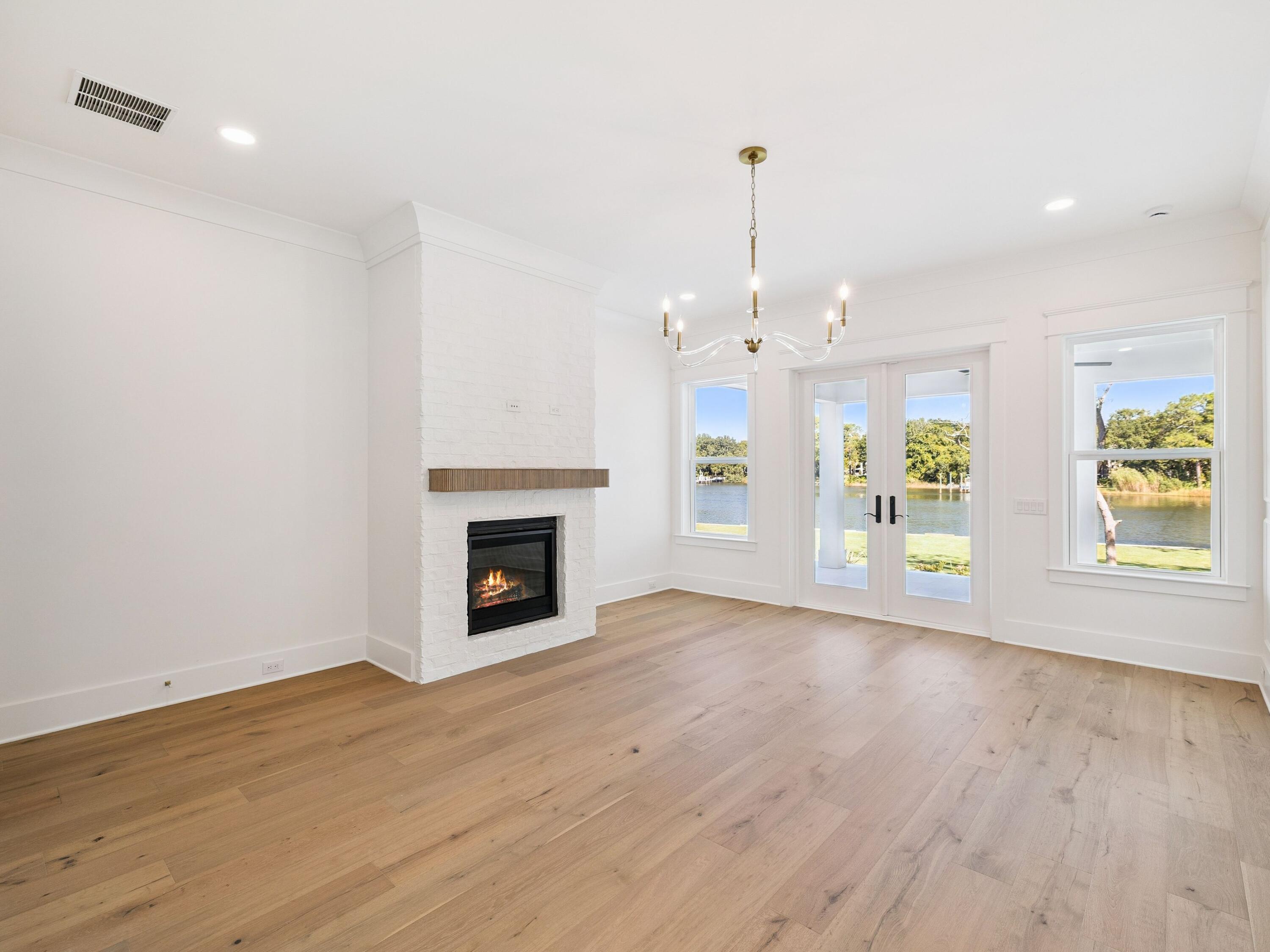 Indian Bayou Drive - Residential