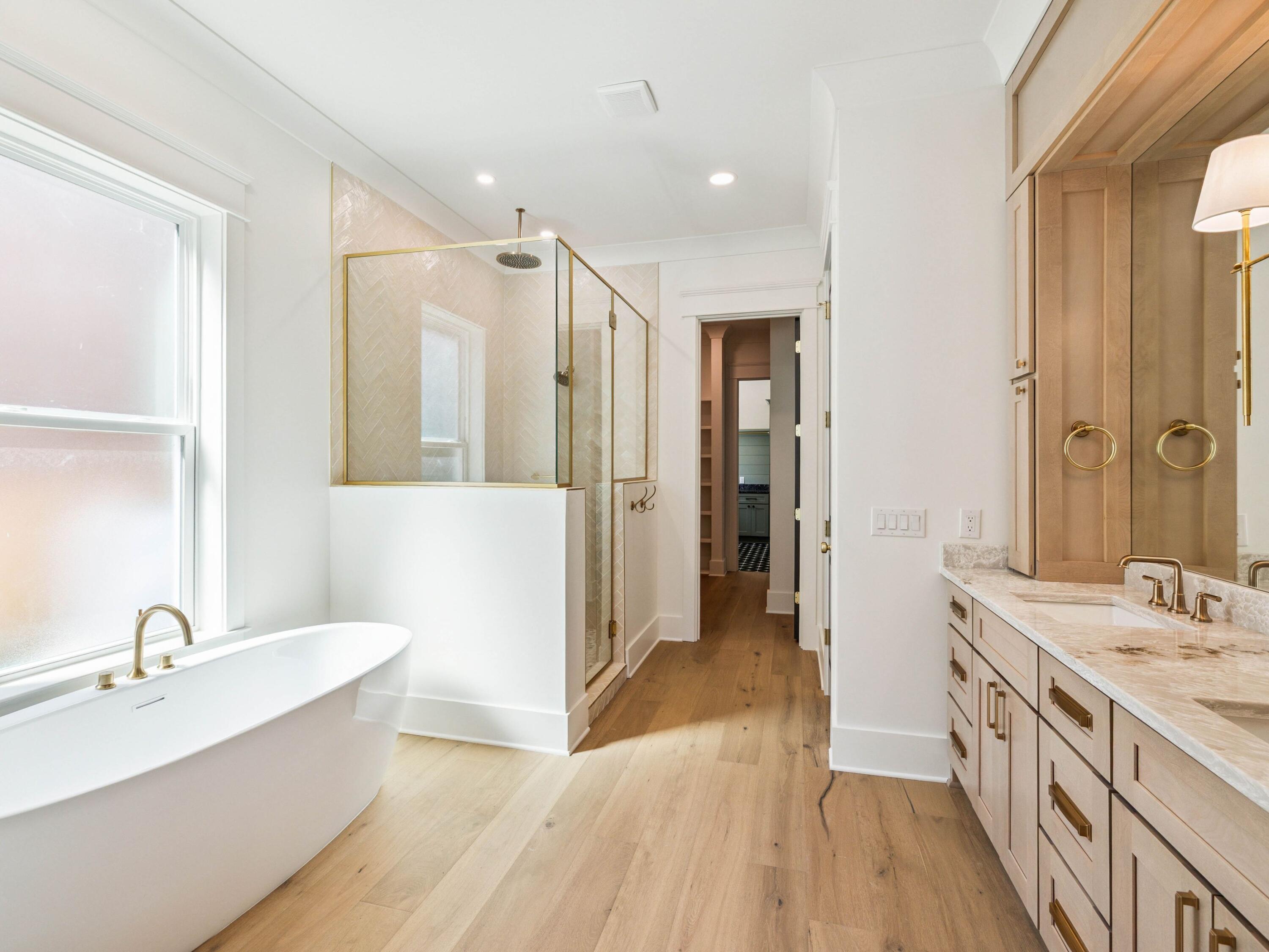 Indian Bayou Drive - Residential