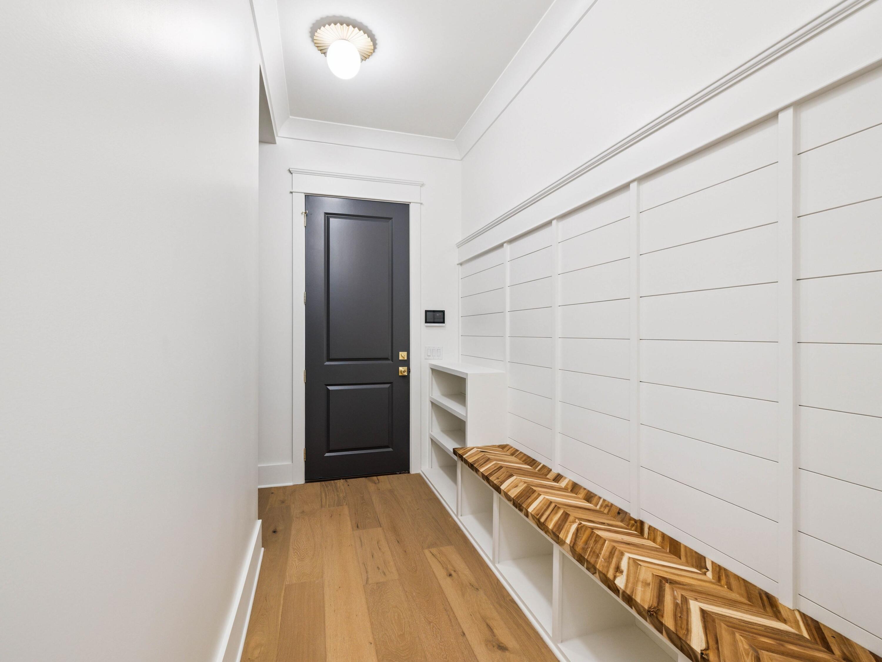 Indian Bayou Drive - Residential