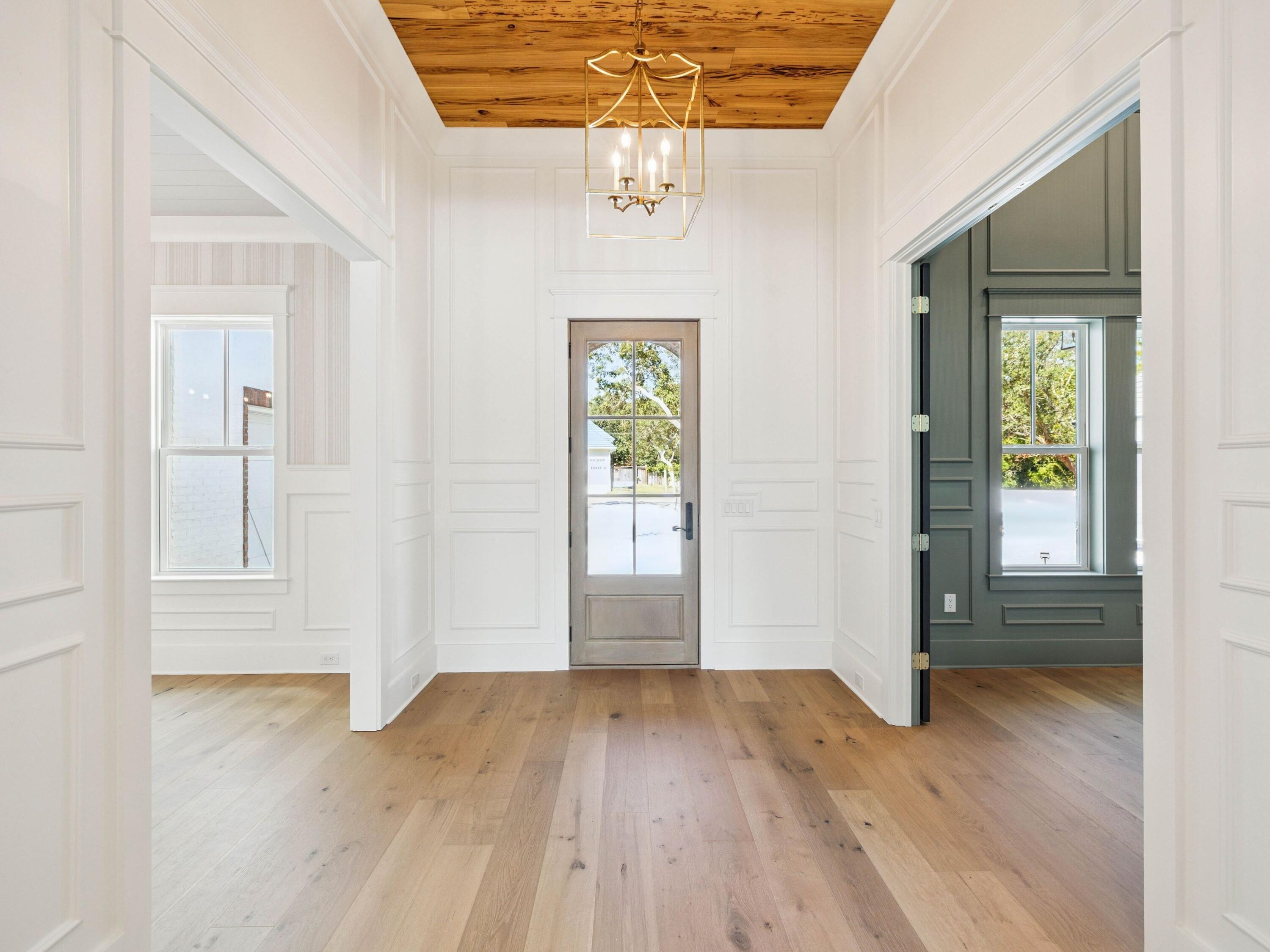 Indian Bayou Drive - Residential