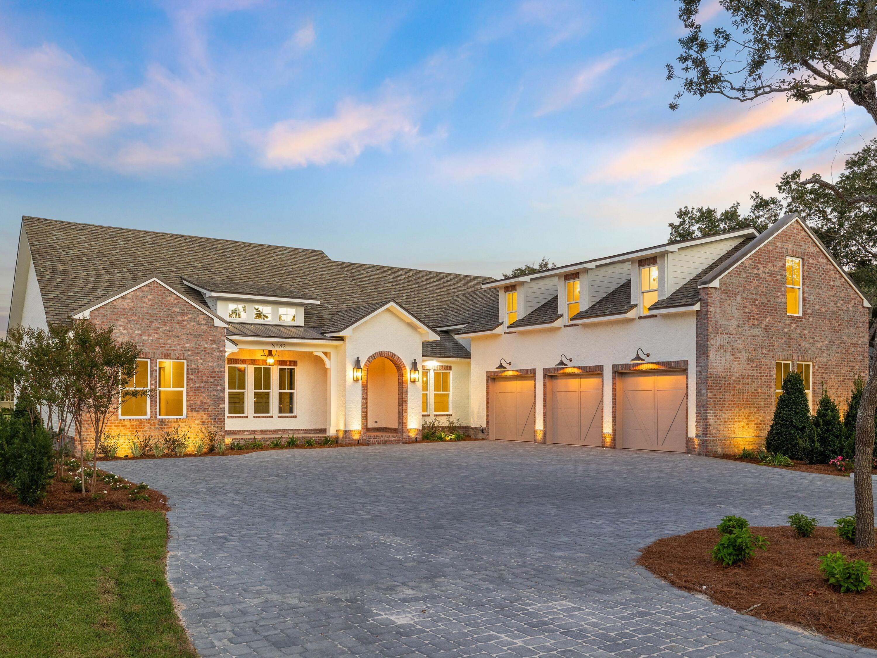 Indian Bayou Drive - Residential