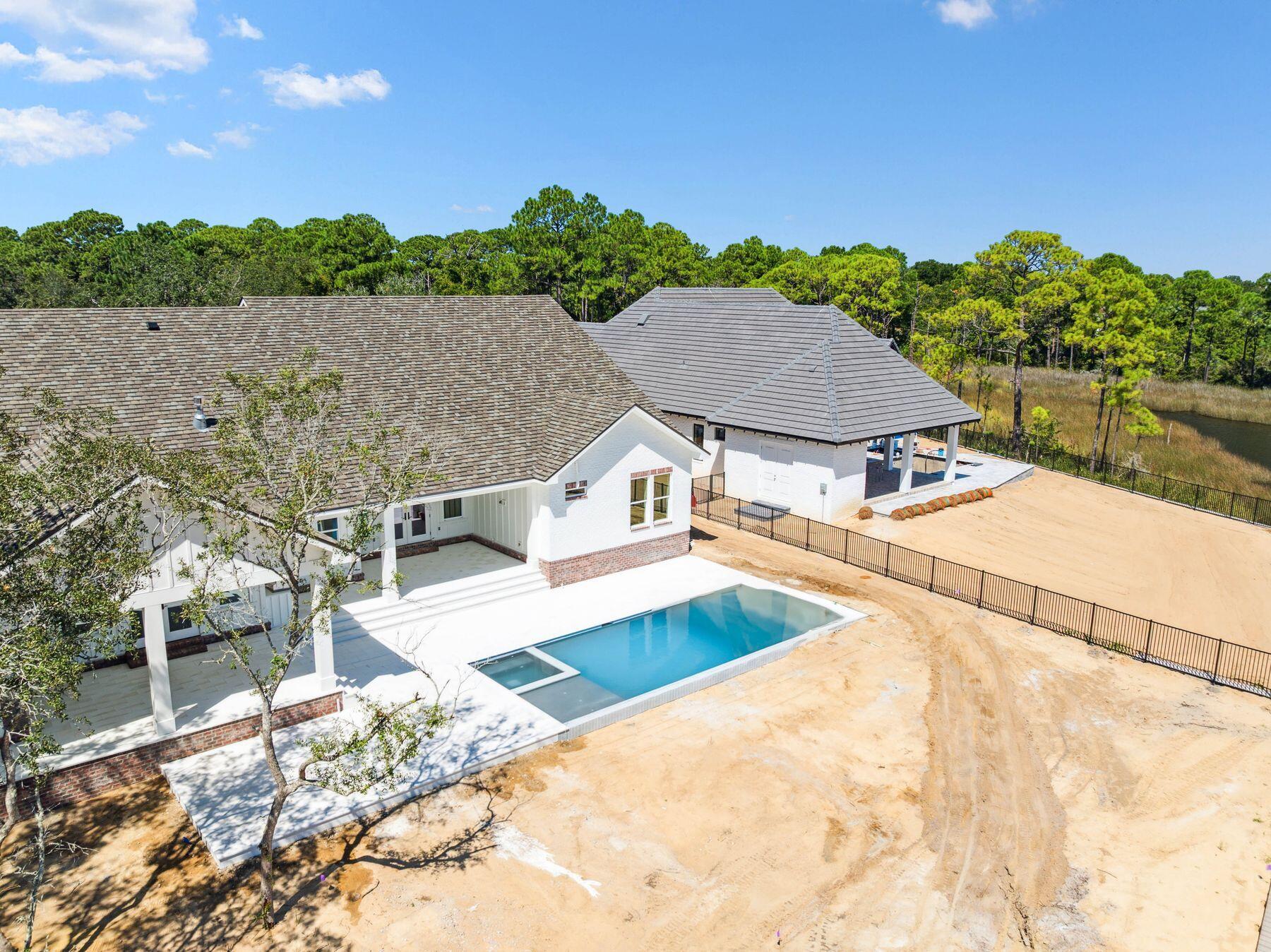 Indian Bayou Drive - Residential