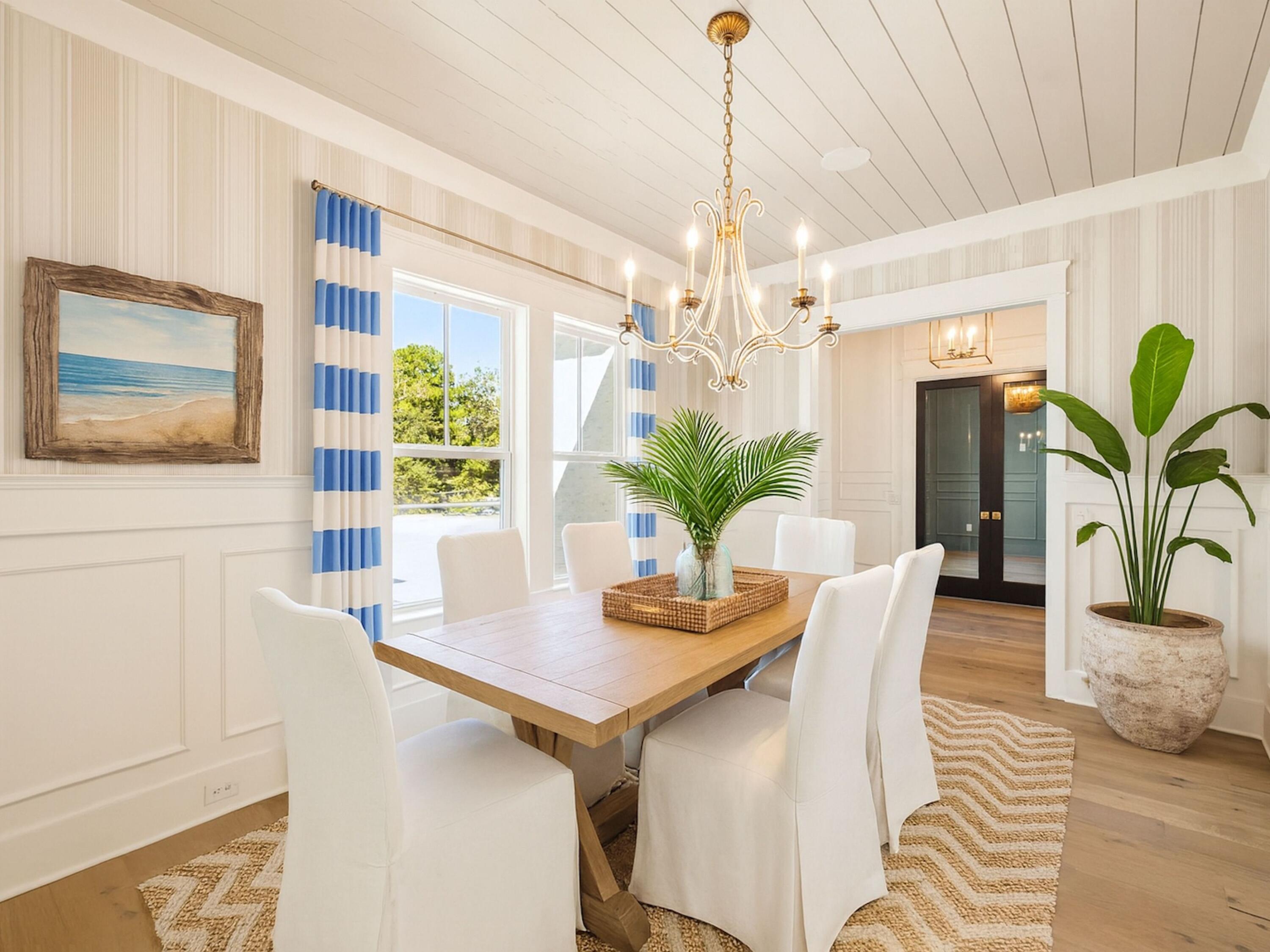 Indian Bayou Drive - Residential