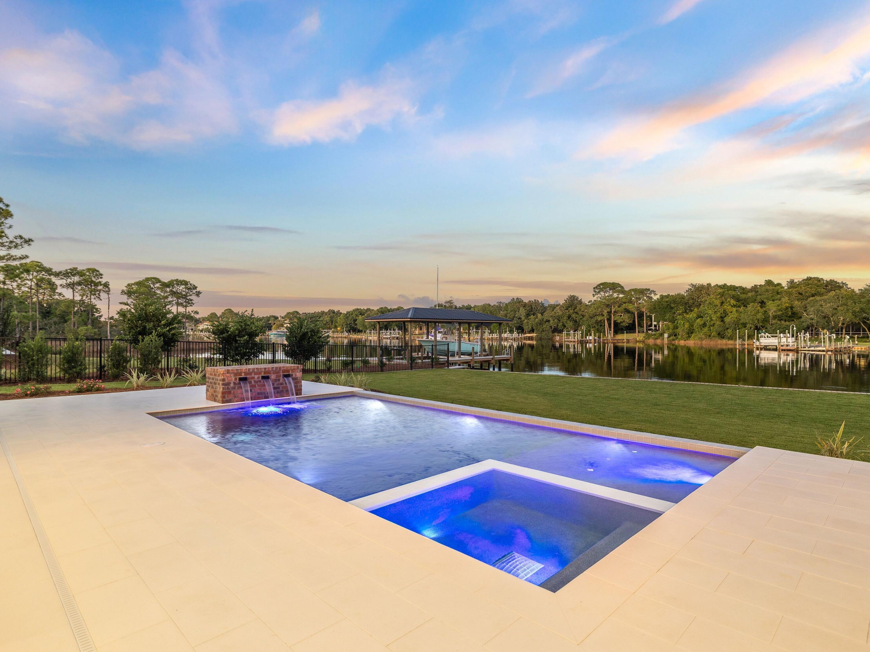 Indian Bayou Drive - Residential