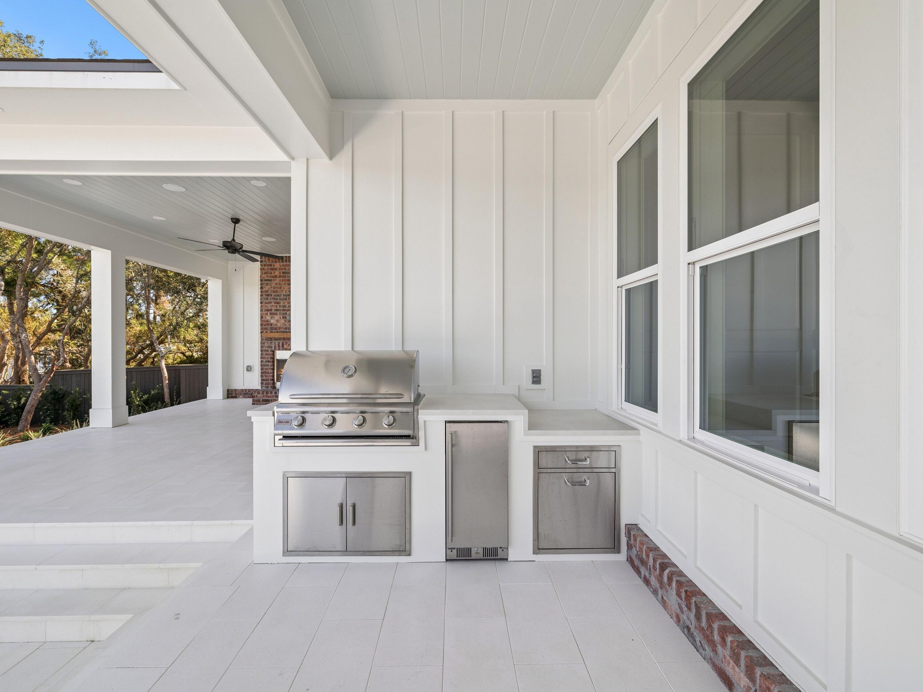 Indian Bayou Drive - Residential