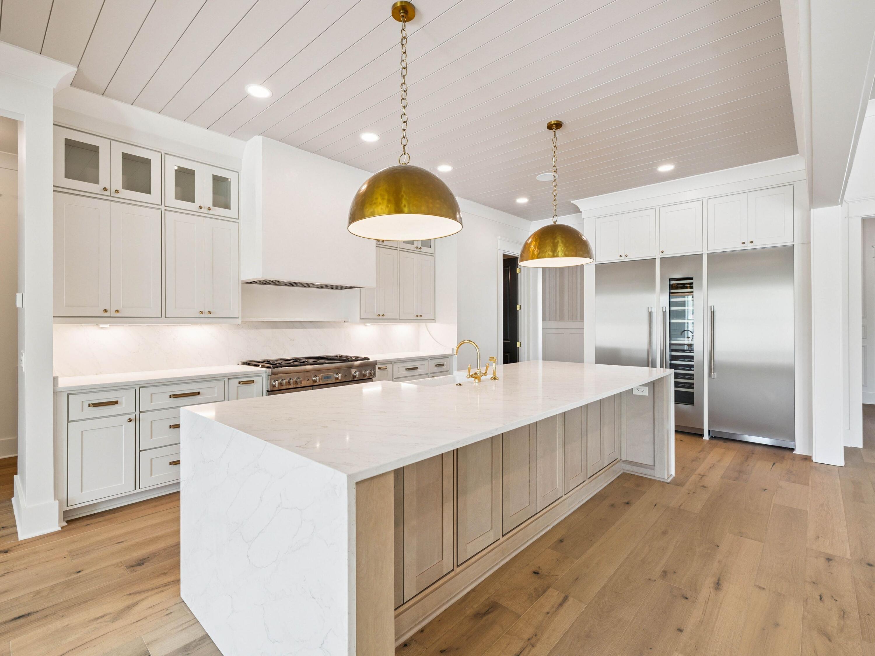 Indian Bayou Drive - Residential