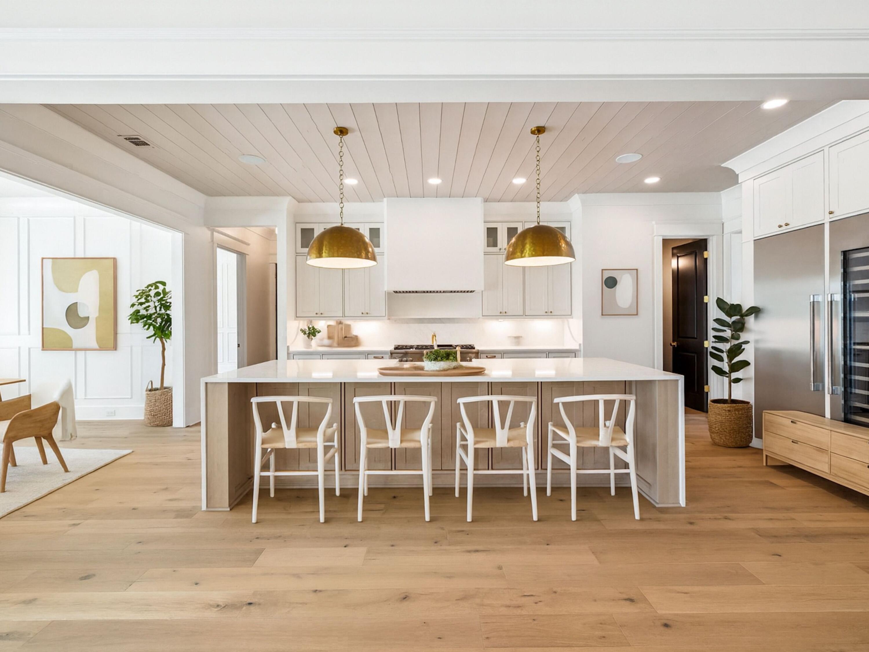 Indian Bayou Drive - Residential