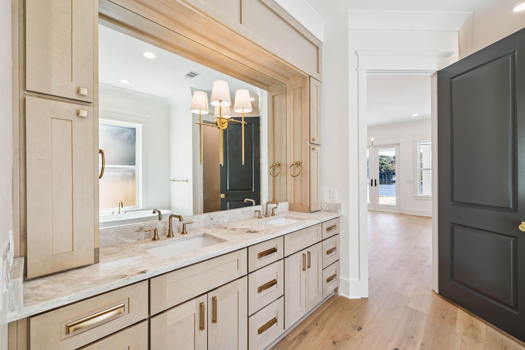 Indian Bayou Drive - Residential