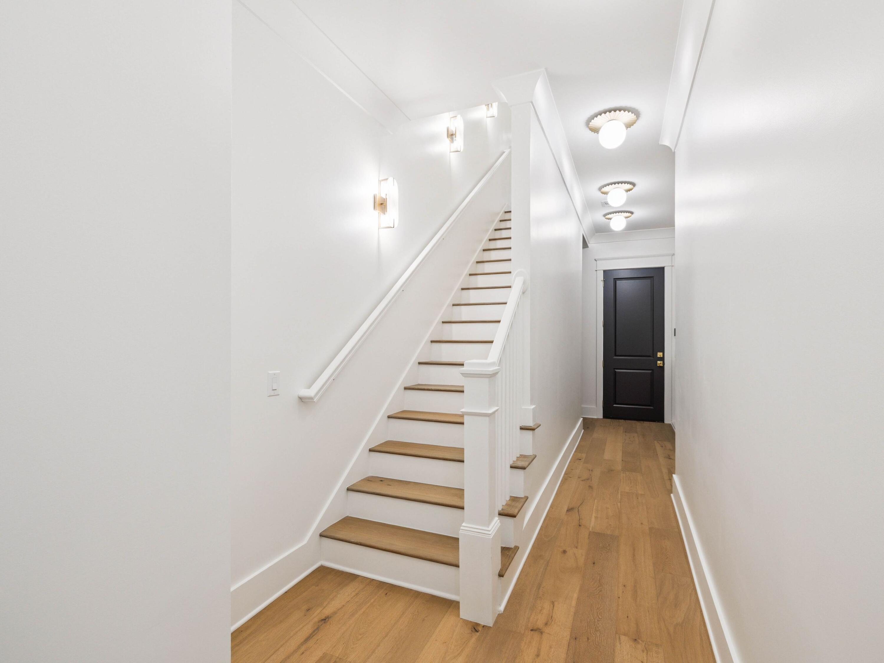 Indian Bayou Drive - Residential