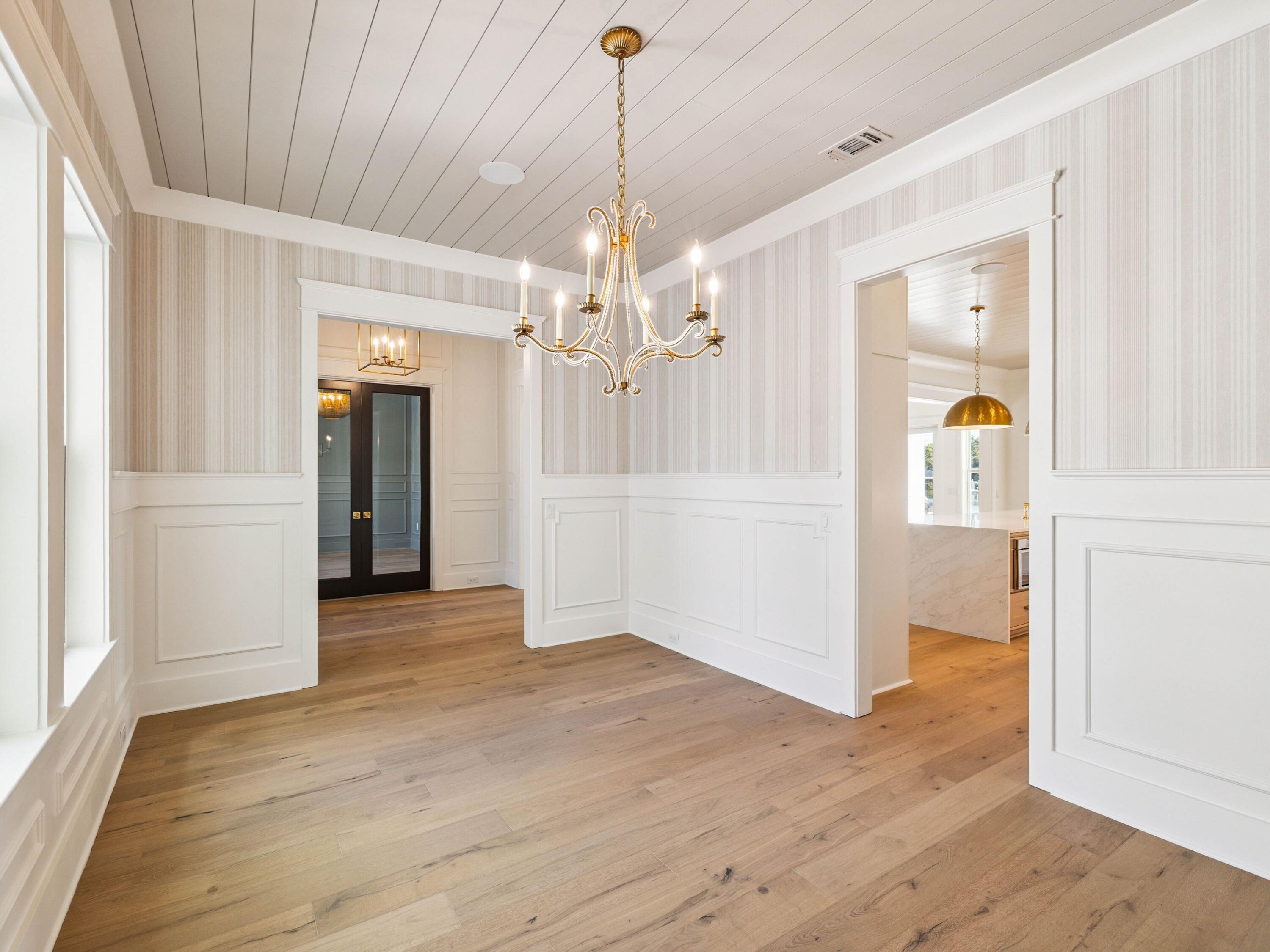 Indian Bayou Drive - Residential