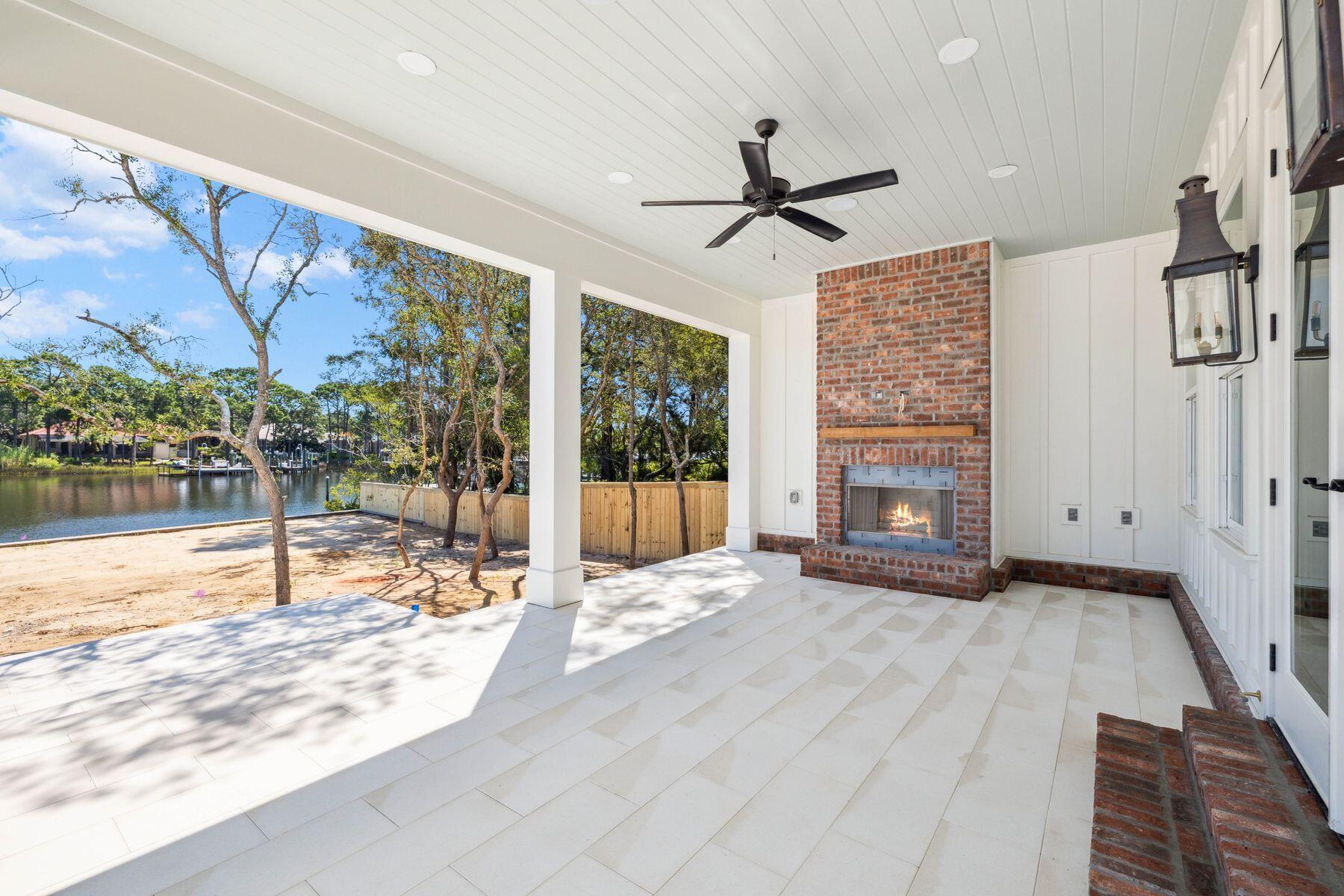 Indian Bayou Drive - Residential