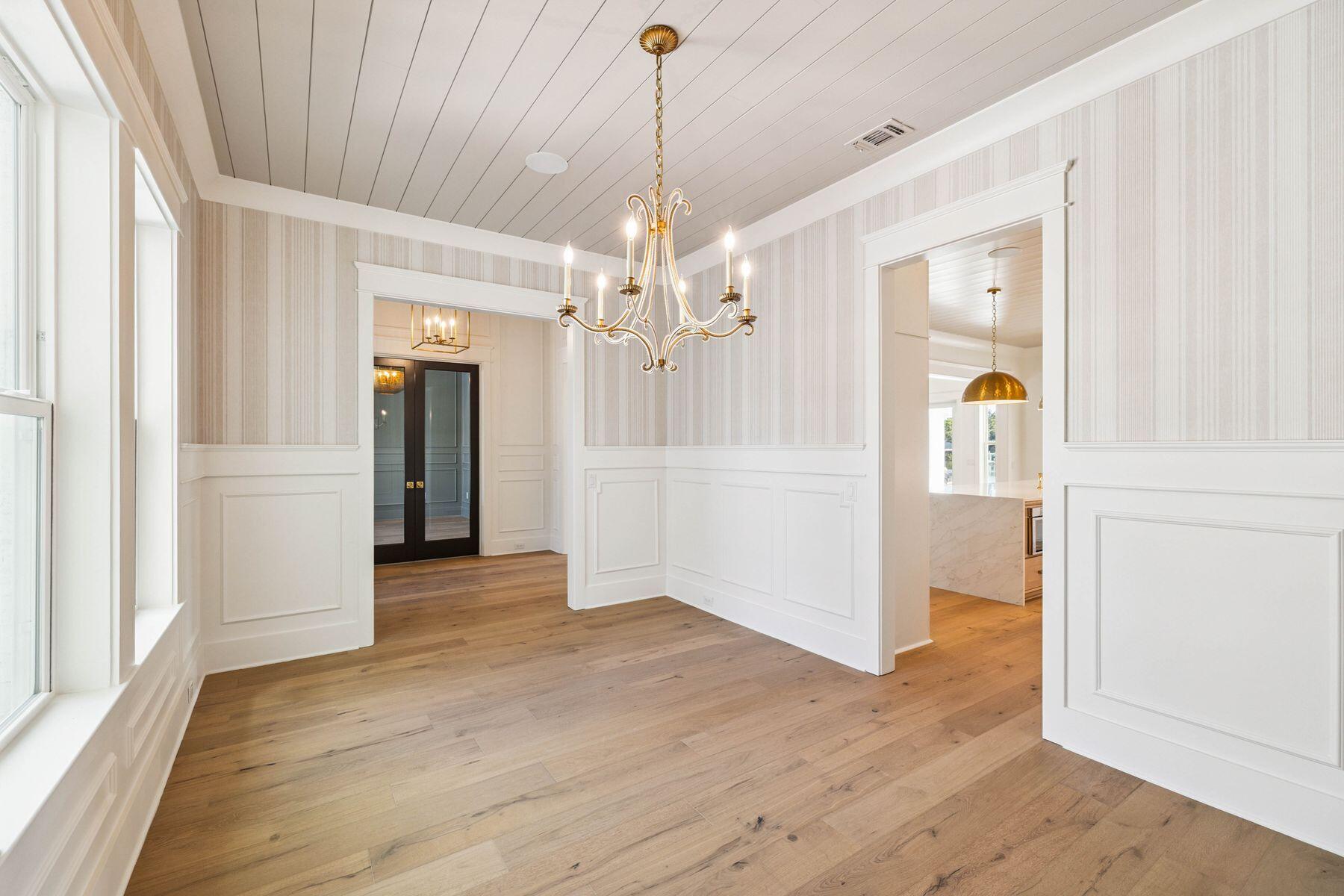 Indian Bayou Drive - Residential
