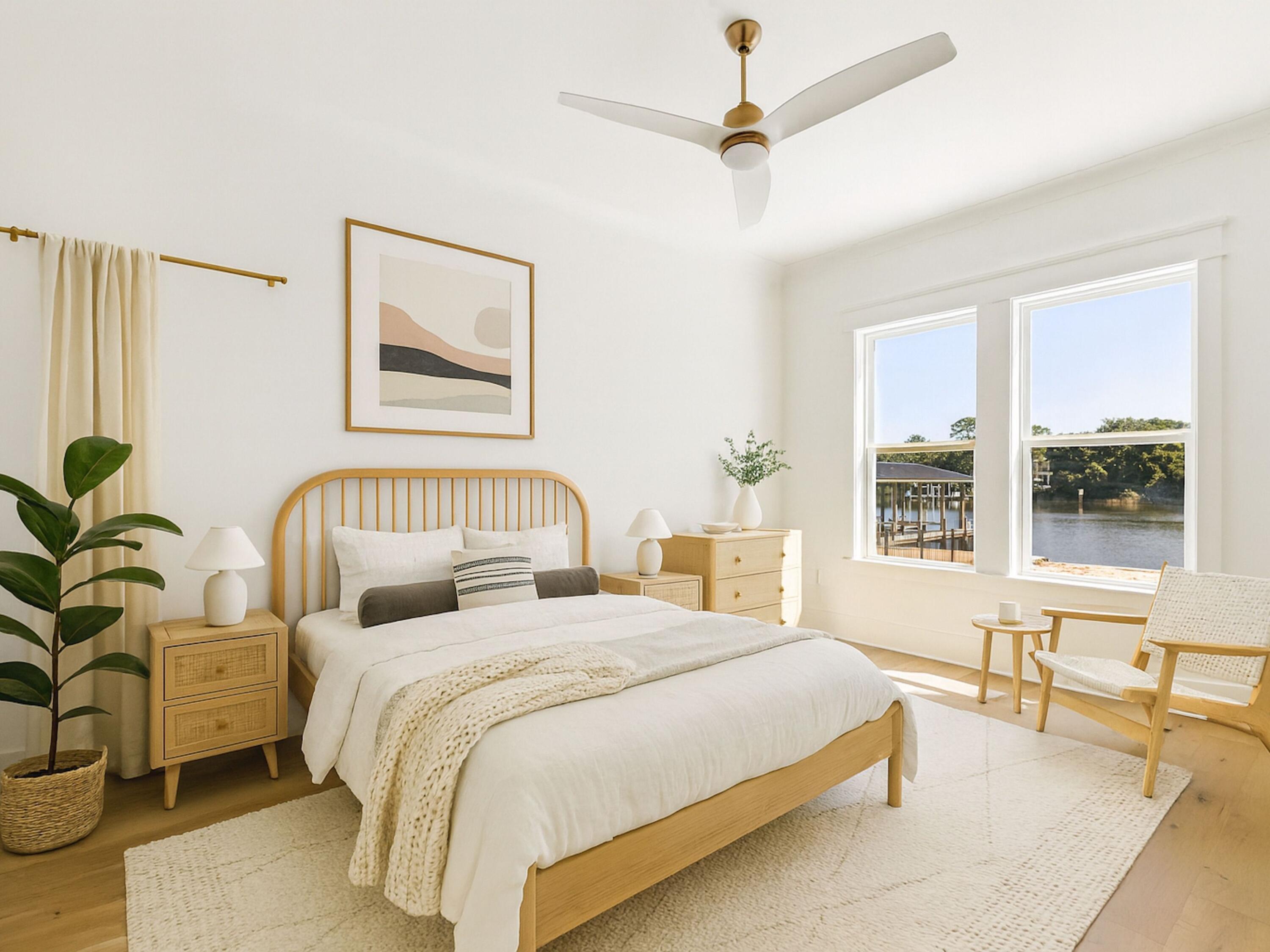 Indian Bayou Drive - Residential