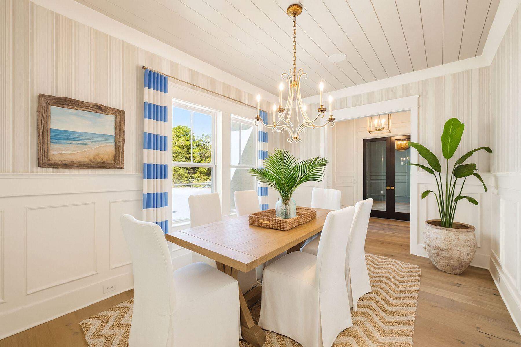 Indian Bayou Drive - Residential