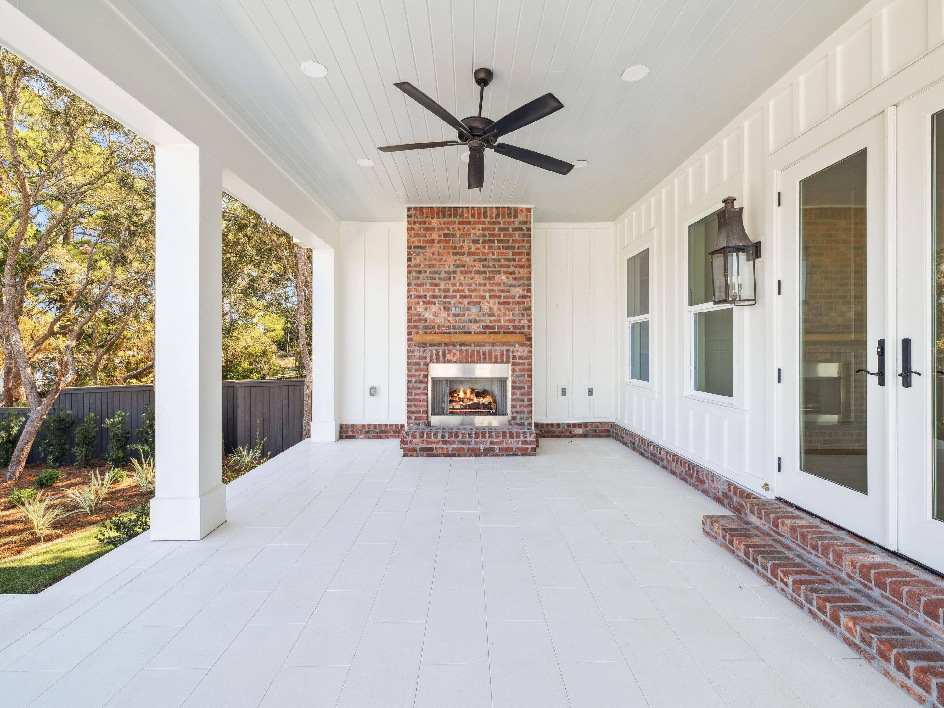 Indian Bayou Drive - Residential