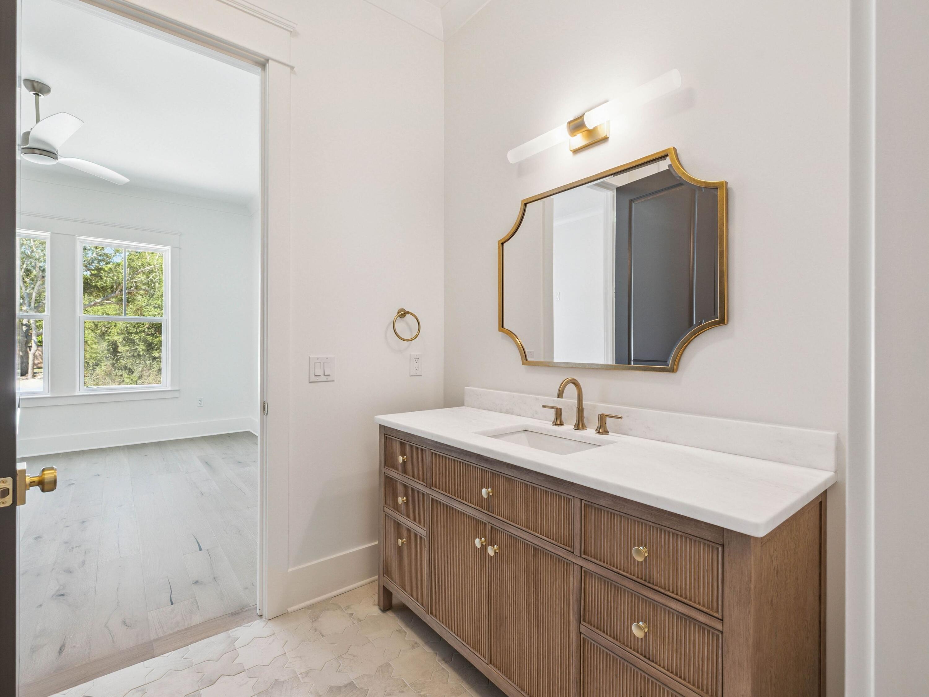 Indian Bayou Drive - Residential